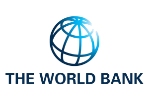 نشان گروه بانک جهانی