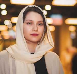 شادی کرم‌رودی