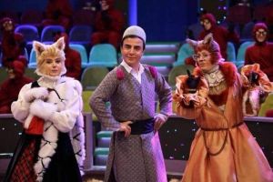 کلبه عمو پورنگ