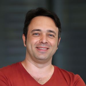 بابک کایدان