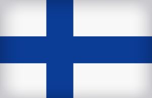 پرچم کشور فنلاند .jpg
