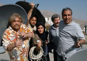 فیلم سینمایی دایره زنگی