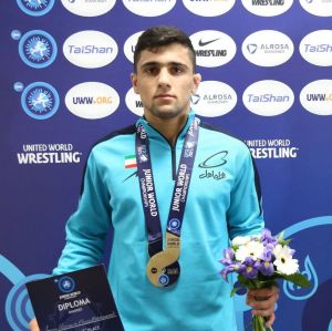 ایمان محمدی