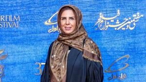 الهام غفوری