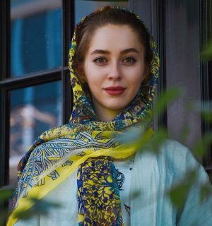 پریا مردانیان