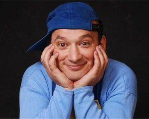 شهرام لاسمی