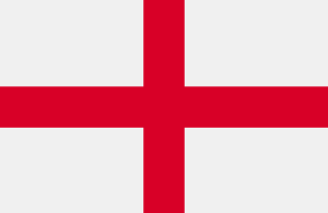 پرچم ملی کشور انگلستان