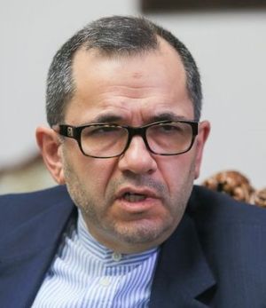 مجید تخت‌روانچی