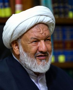 تصویر شهید علی رازینی