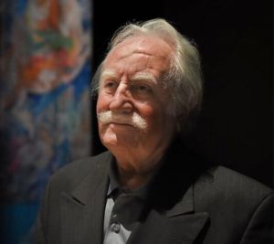 محمود فرشچیان