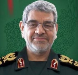 محمدرضا نصیر باغبان