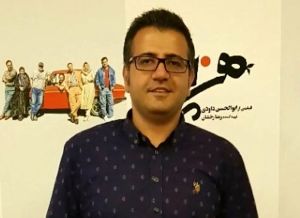 امیر برادران