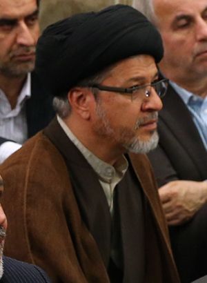 سید سعیدرضا عاملی