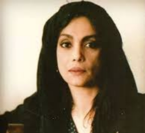 غزاله علیزاده
