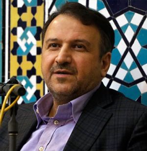 محمدحسین سعیدیان