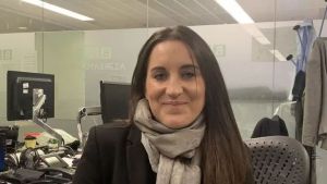 کاترین شکدم