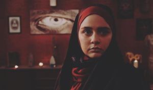 سریال احضار