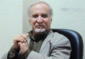 ابراهیم فروزش