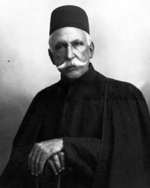 کمال‌الملک