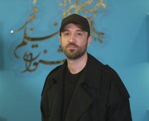 امیراحمد قزوینی