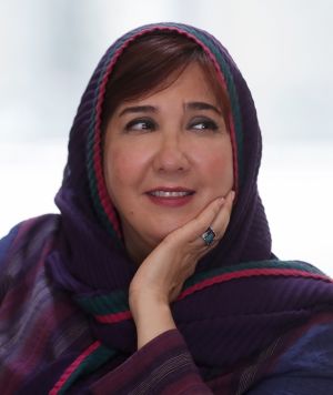 پریسا مقتدی