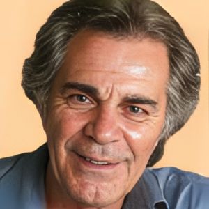 جهانگیر غفاری