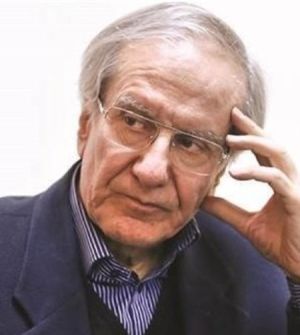 مسعود درخشان