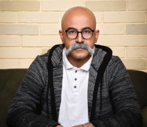 عبدالرضا نصاری