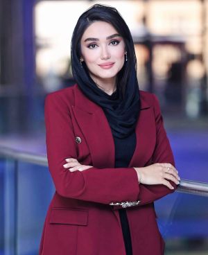 فرزانه قاسم‌زاده