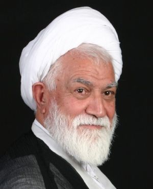 غلامعلی نعیم‌آبادی