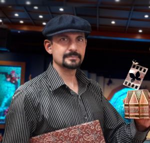 مازیار محمدی نژاد