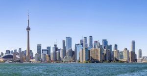 تورنتو