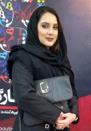 نسیم باقریان