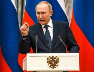 ولادیمیر پوتین