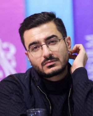 آرمین رحیمیان