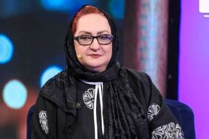 مریم امیرجلالی