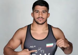 غلامرضا فرخی