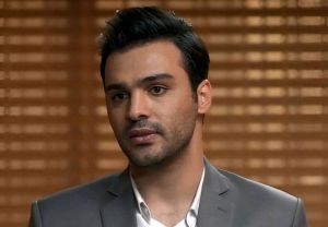 سامان صفاری