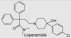 لوپرامید (Loperamide)