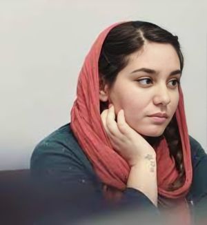 یاسمن قلی‌پور