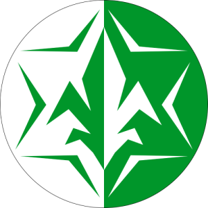 لوگوی «آمان»