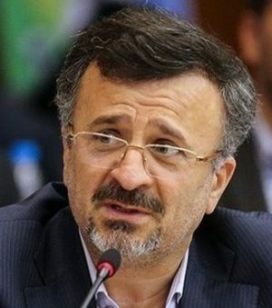 محمدرضا داورزنی1