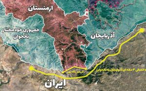 کریدور زنگزور