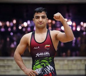 احمد محمدنژاد جوان