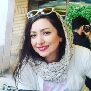 فرزانه سهیلی