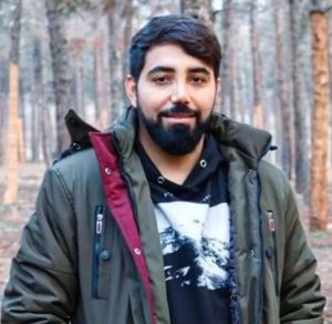 علیرضا تنابنده