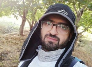 نیما رجب‌پور