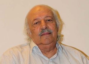 منوچهر عسگری‌نسب