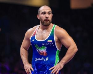 امیرحسین زارع