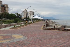 ساحل کریم‌آباد، تنکابن